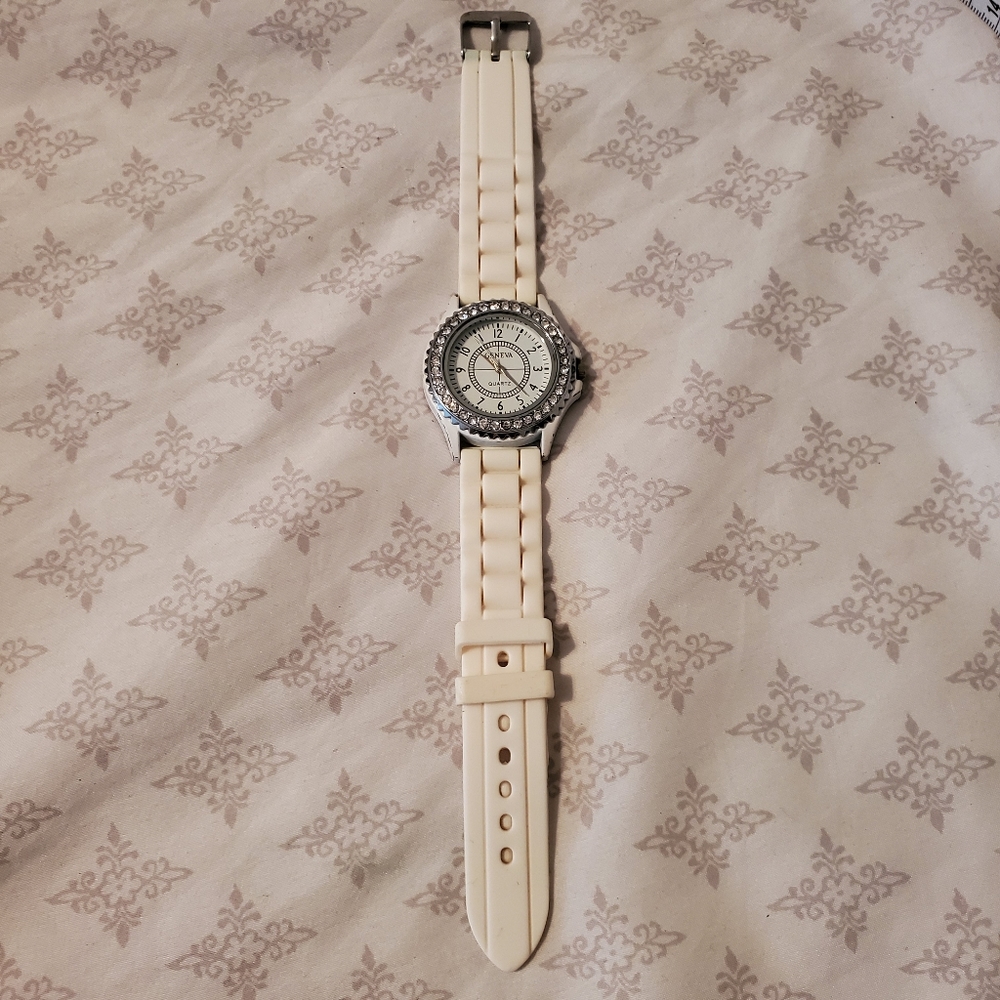 Quartz watch